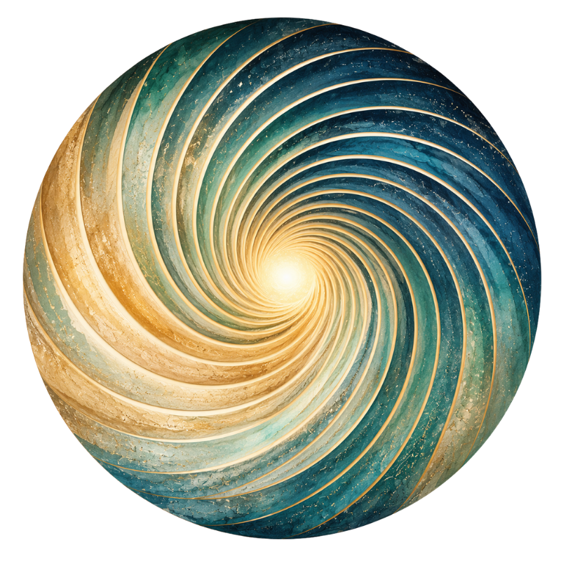 Inner Tide Dance logo